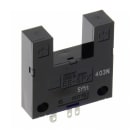OMRON ELECTRONICS - sensore-PMSAmplRefl1-5mmNPNimp-lu/buXc.s.