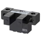 OMRON ELECTRONICS - Amplificati a forcella 5 mm angolato NPN im