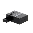 OMRON ELECTRONICS - sensore-PMSAmplRefl5mmNPNimp-luceTermXConn