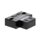 OMRON ELECTRONICS - sensore-PMSAmplReflvertic5mmNPNimp-luce/CON