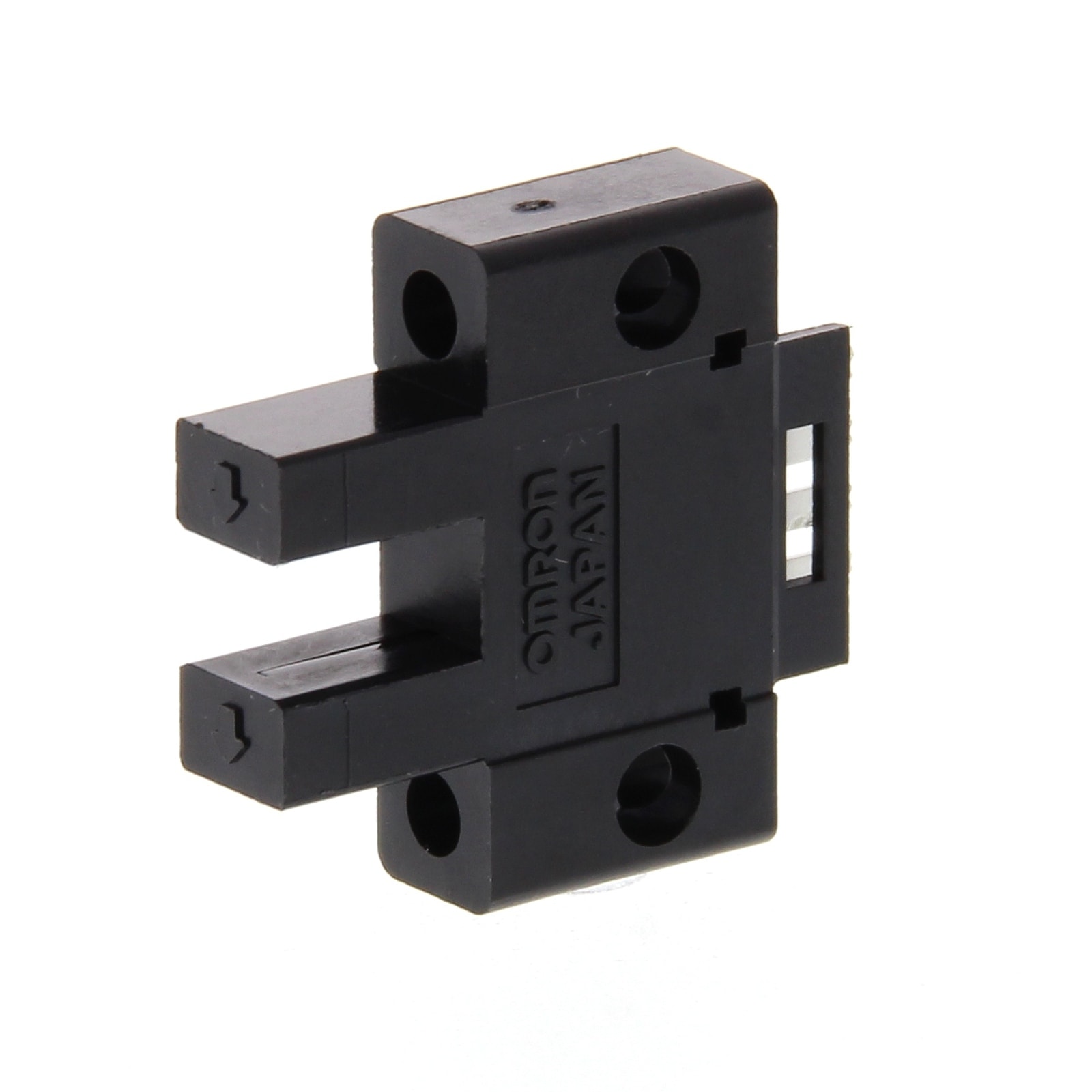 OMRON ELECTRONICS - sensore-PMSAmplForc5mmNPNimp-lu/bu/perConn