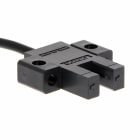 OMRON ELECTRONICS - sensore-Fotomicr.forcella5mm PNP luce/buio