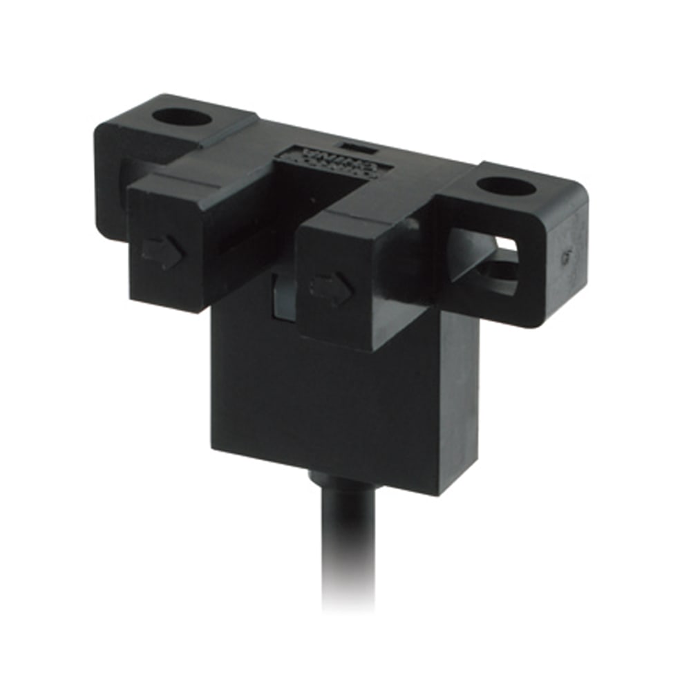 OMRON ELECTRONICS - sensore-PMSAmplForc5mmNPNimp-lu/buprecabl