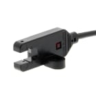OMRON ELECTRONICS - sensore-PMSAmpFormTForc5mmNPNimp-luceCav2m
