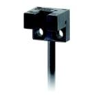 OMRON ELECTRONICS - sensore- Amplificati a forcella forma L 5 m