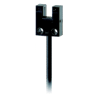 OMRON ELECTRONICS - sensore- Sensore fotoelettrico. tipo slot.
