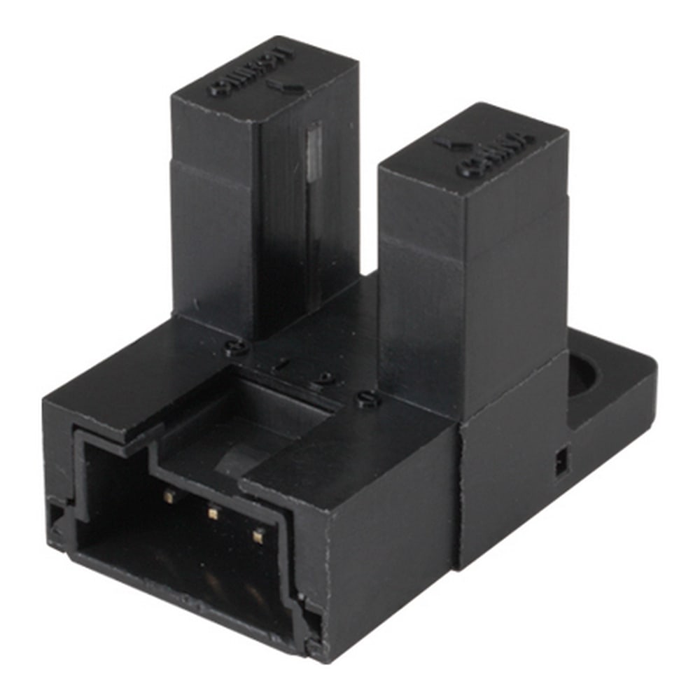 OMRON ELECTRONICS - Microsensore fotoelettrico. a forcella. 5 m