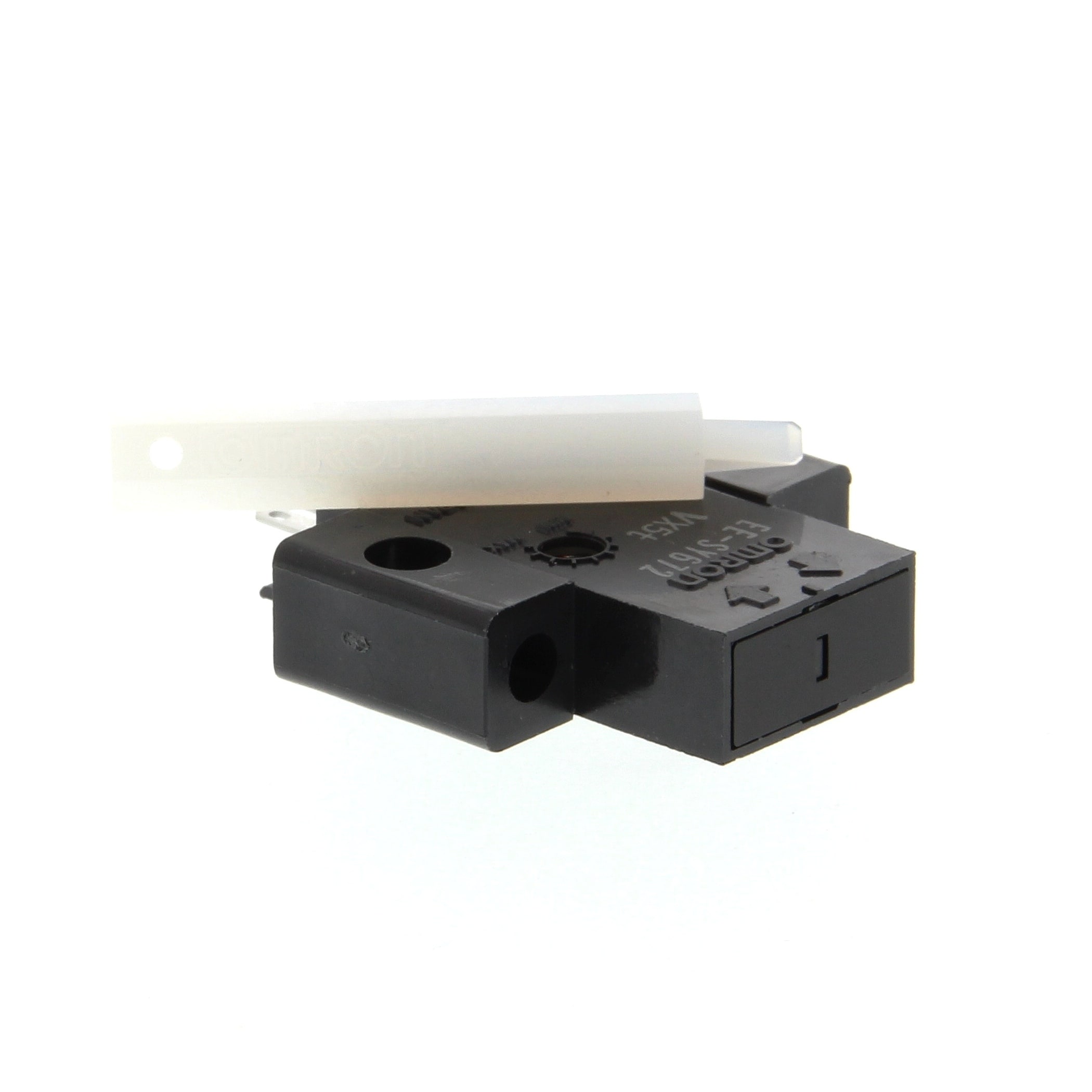 OMRON ELECTRONICS - sensore-PMSAmplRefl1-5mmNPNimp-lu/bu/Conn