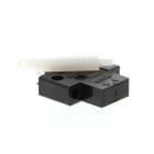 OMRON ELECTRONICS - sensore-PMSAmplRefl1-5mmNPNimp-lu/bu/Conn