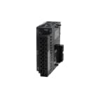 OMRON ELECTRONICS - Termoregola 2 zone, ingresso universale, uscite logiche, 2 canali, riscaldamento/raffreddamento, 2 uscite 12V c.c., transistor, HBA, RS485, terminale a molla.