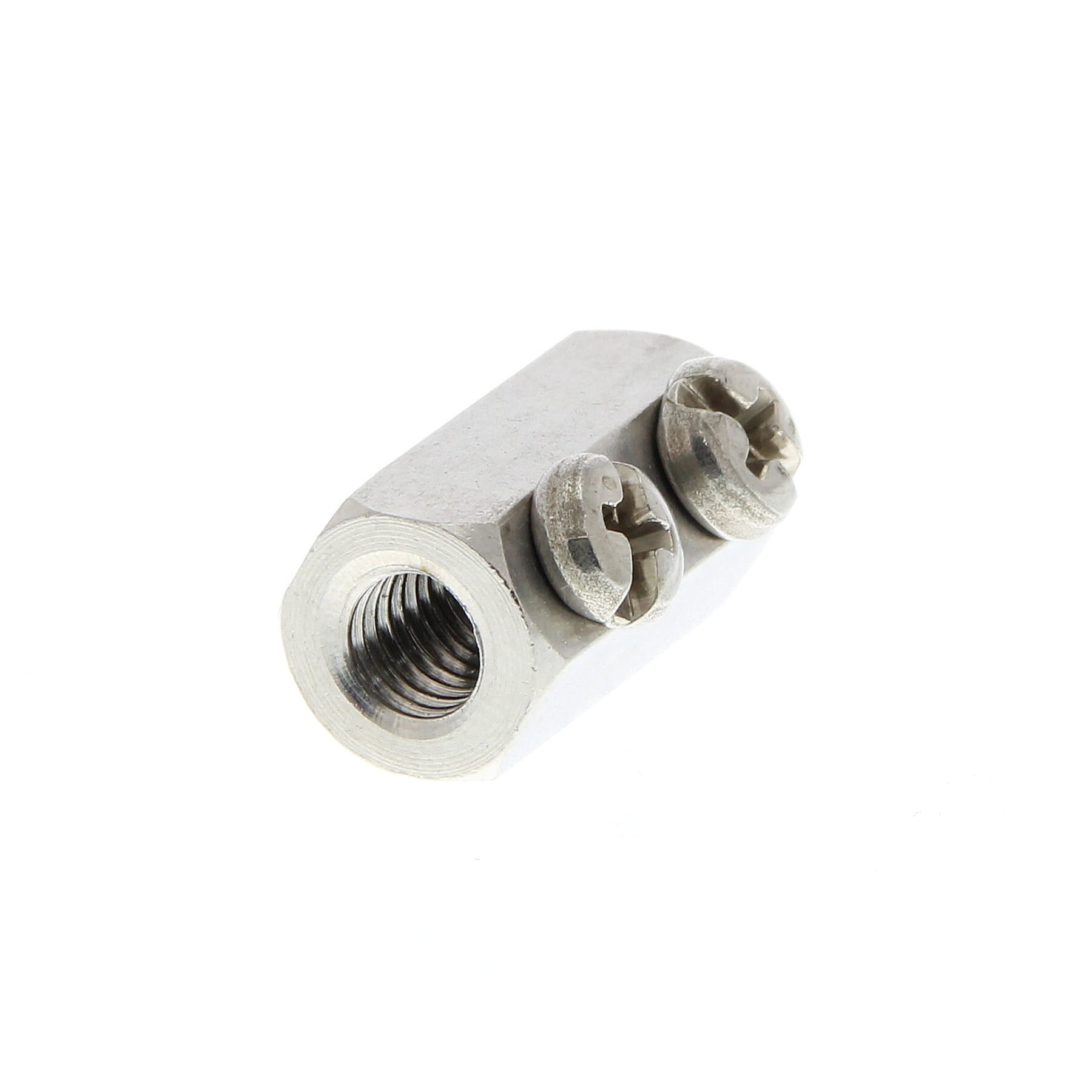 OMRON ELECTRONICS - sonda- Dado di bloccaggio degli elettrodi.