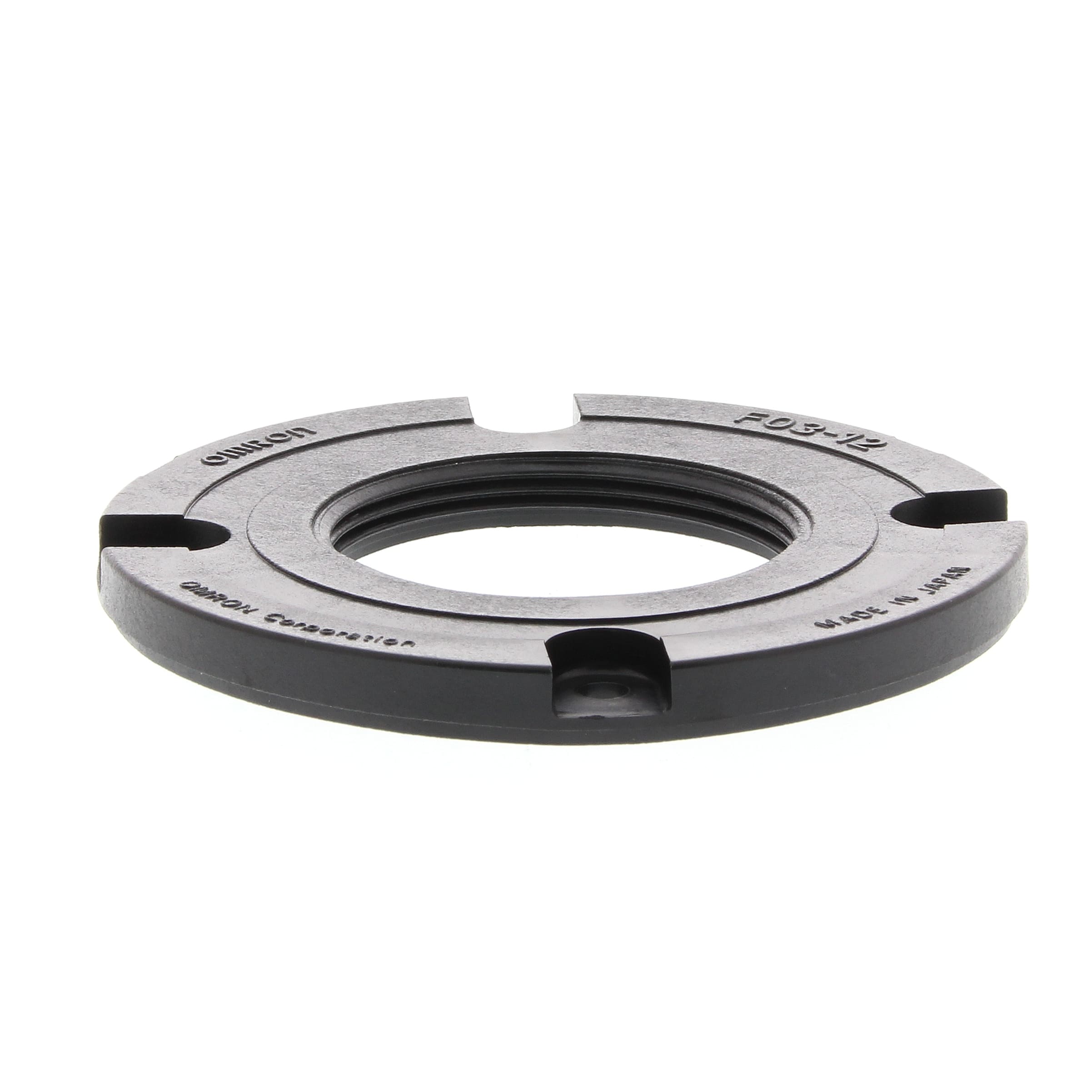 OMRON ELECTRONICS - sonda-AccLivflangiafissaggioxPS3S.PS4S.PS5S