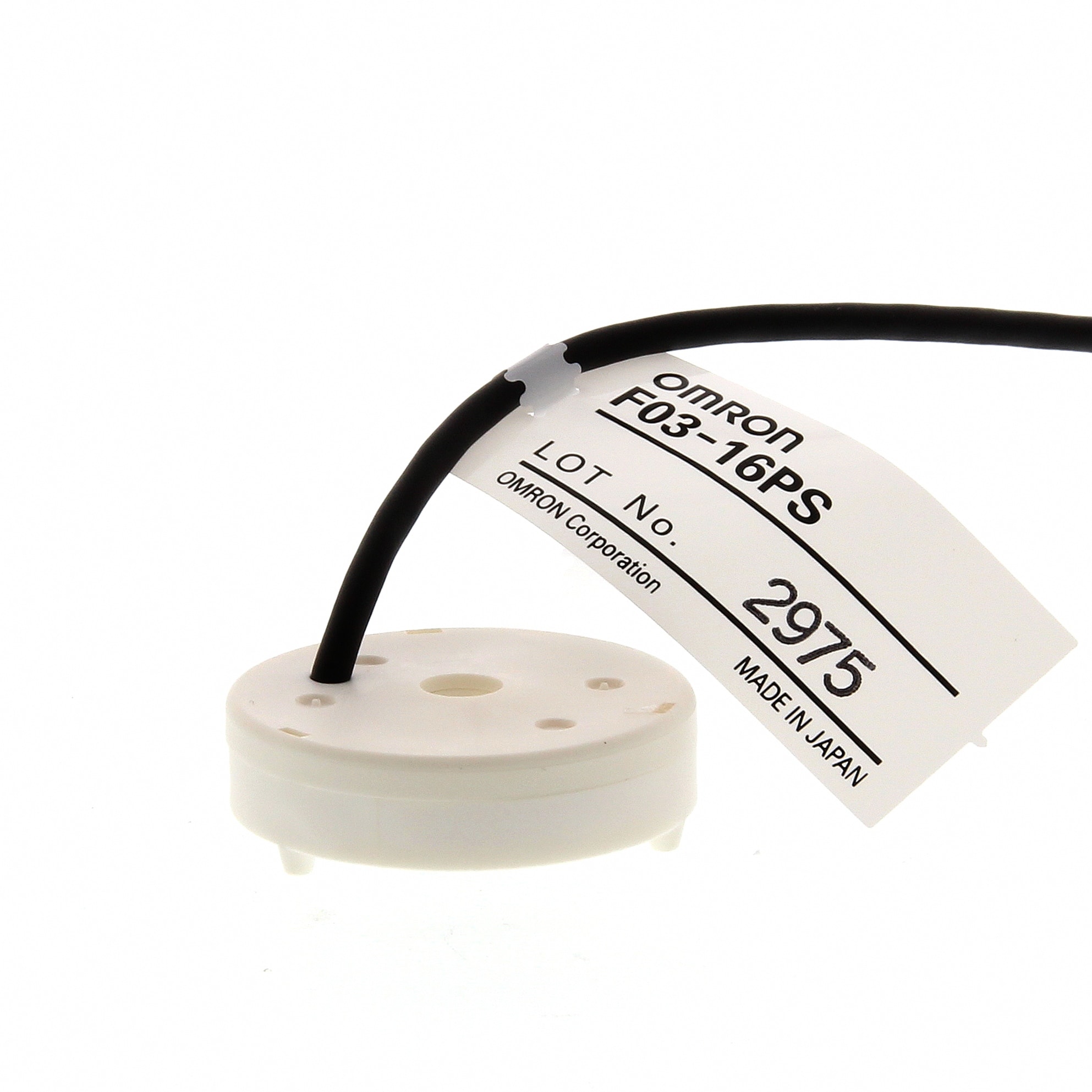 OMRON ELECTRONICS - sonda-AccLivElementosensibxK7L-AT50.SUS304