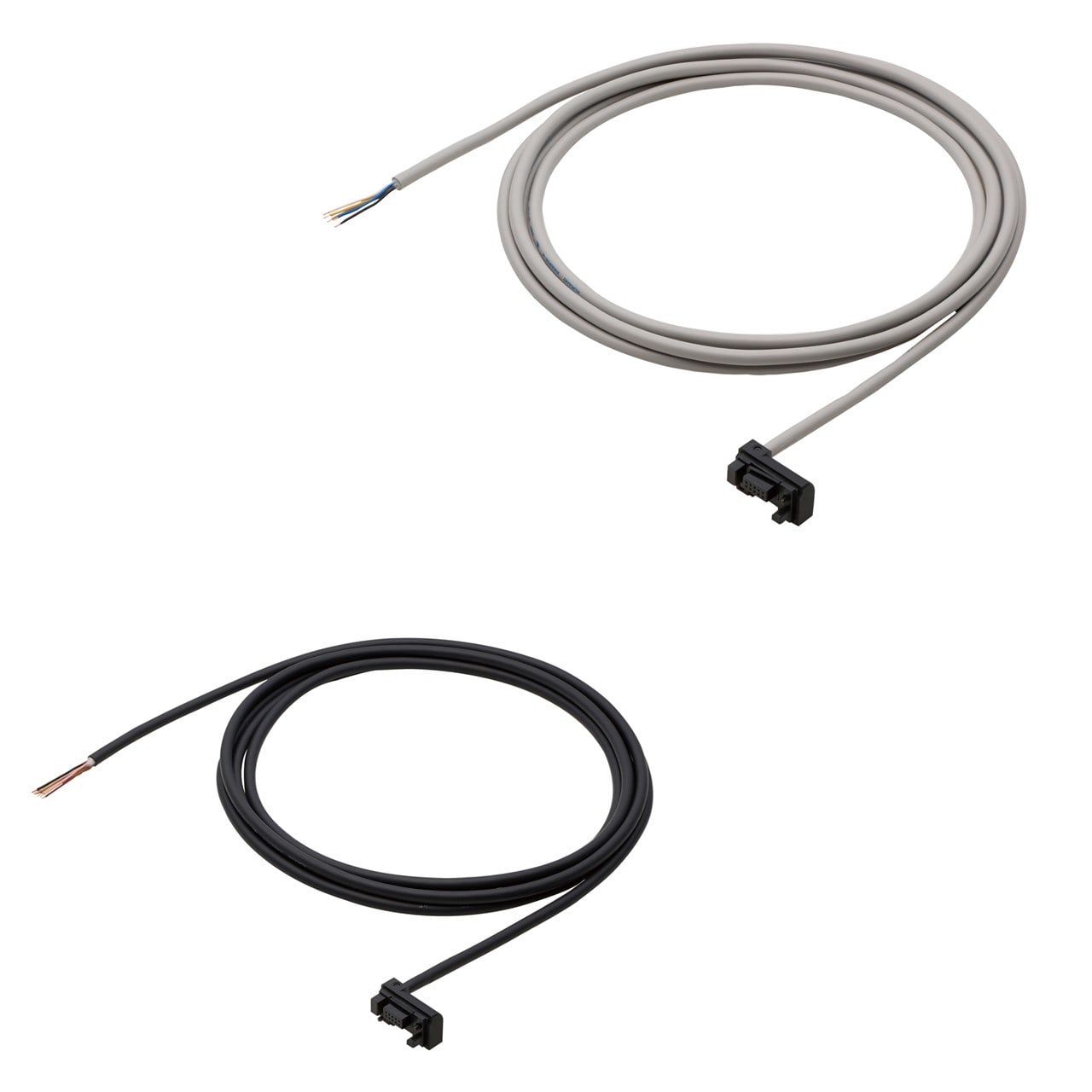 OMRON ELECTRONICS - Access.F3SG-RA,SR,PG,CavoRXTX,conn.Afili,3m