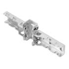 OMRON ELECTRONICS - Access f3sg-ra staffa f3wma muting t fissaggio attuatore su barriere per muting a t.