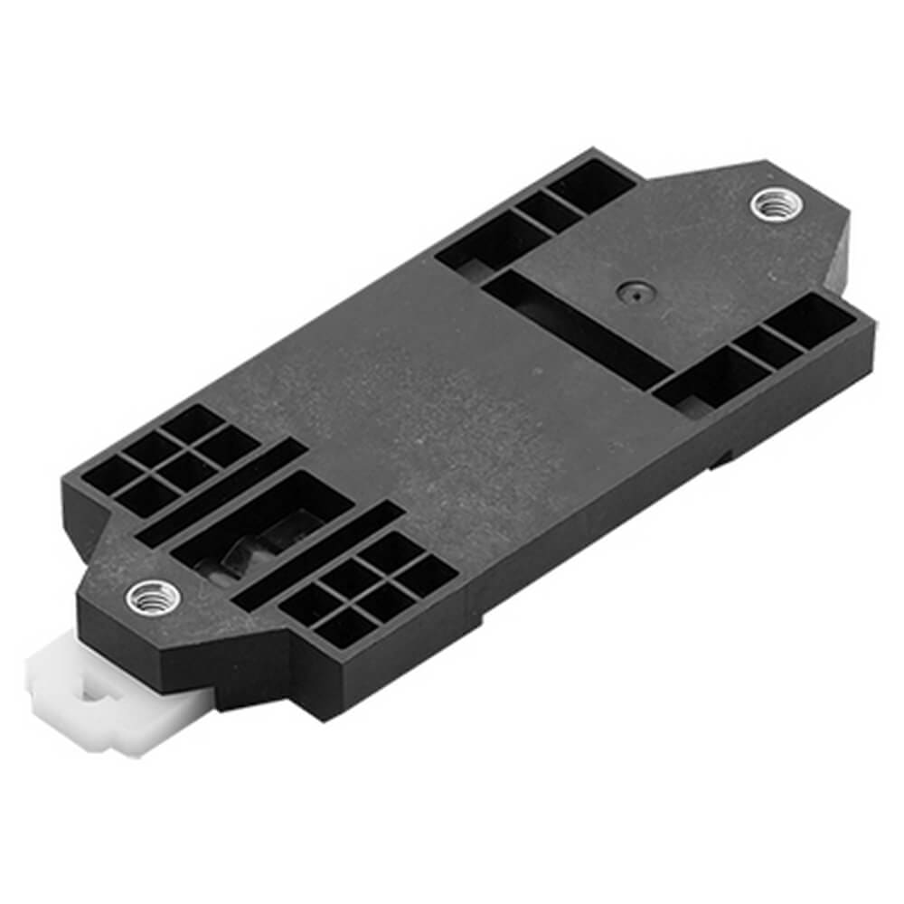 OMRON ELECTRONICS - Access F3SG-SR staffa itap guida din staffa intelligent tap per guida din