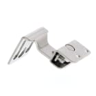 OMRON ELECTRONICS - Accessori F3SJ-E, staffe regolabili per montaggio superiore e inferiore, 4 pezzi.