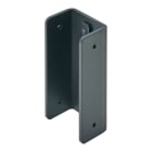 OMRON ELECTRONICS - Access F3SG-SR PG staffa F39FMA 2 pezzi per montaggio F39-FMA con F3SG-SR PG.