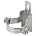 OMRON ELECTRONICS - Access F3SG-SR IP69K staffe regolabili 2 pezzi staffa di montaggio per F3SG-SR IP69K.
