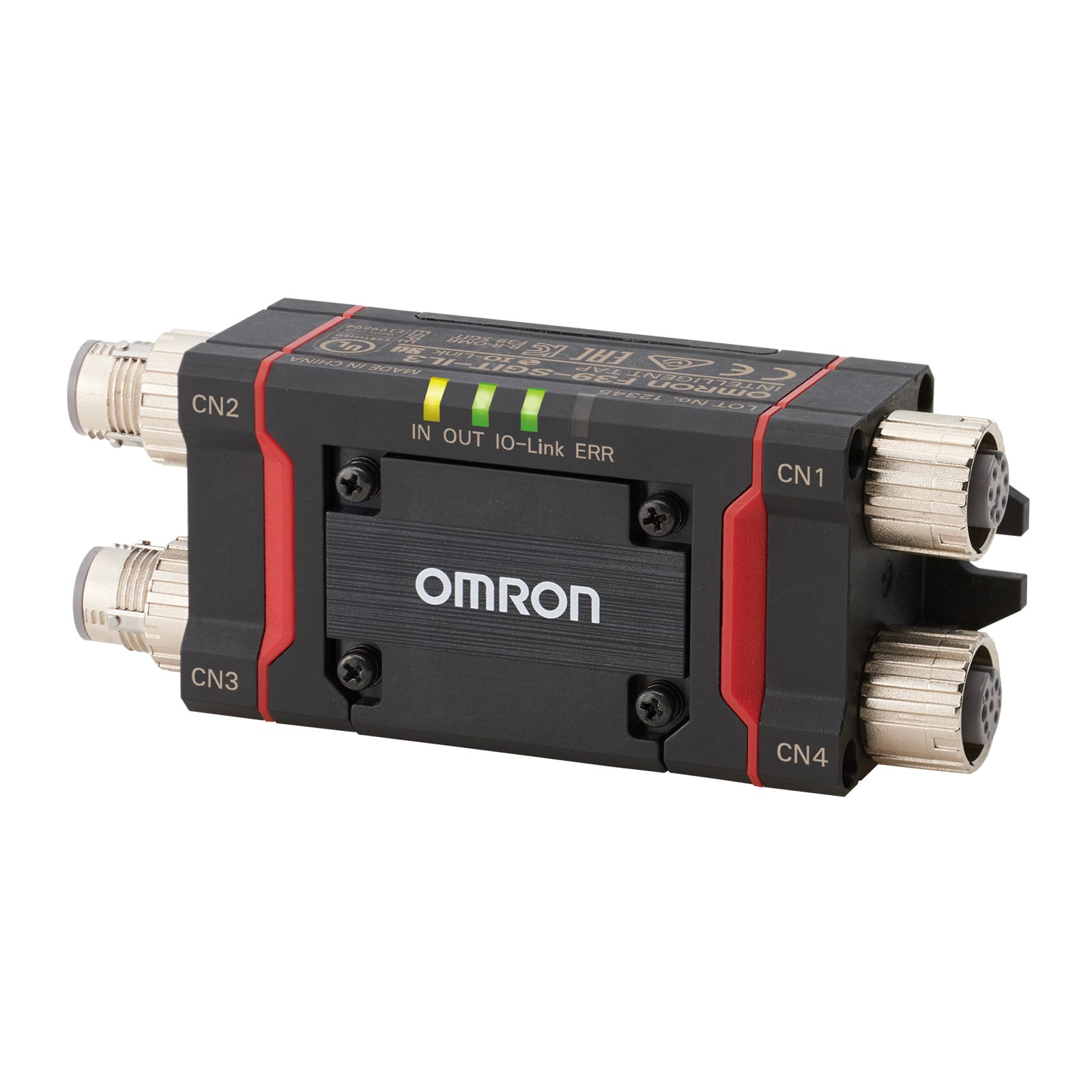 OMRON ELECTRONICS - Accessorio programmazione F3SG-SR PG Intelligent Tap Access F3SG-SR PG Intelligent Tap