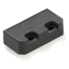 OMRON ELECTRONICS - Accesso magnetico nspr attuatore accessorio finecorsa magnetico f39-tgr-nspr.