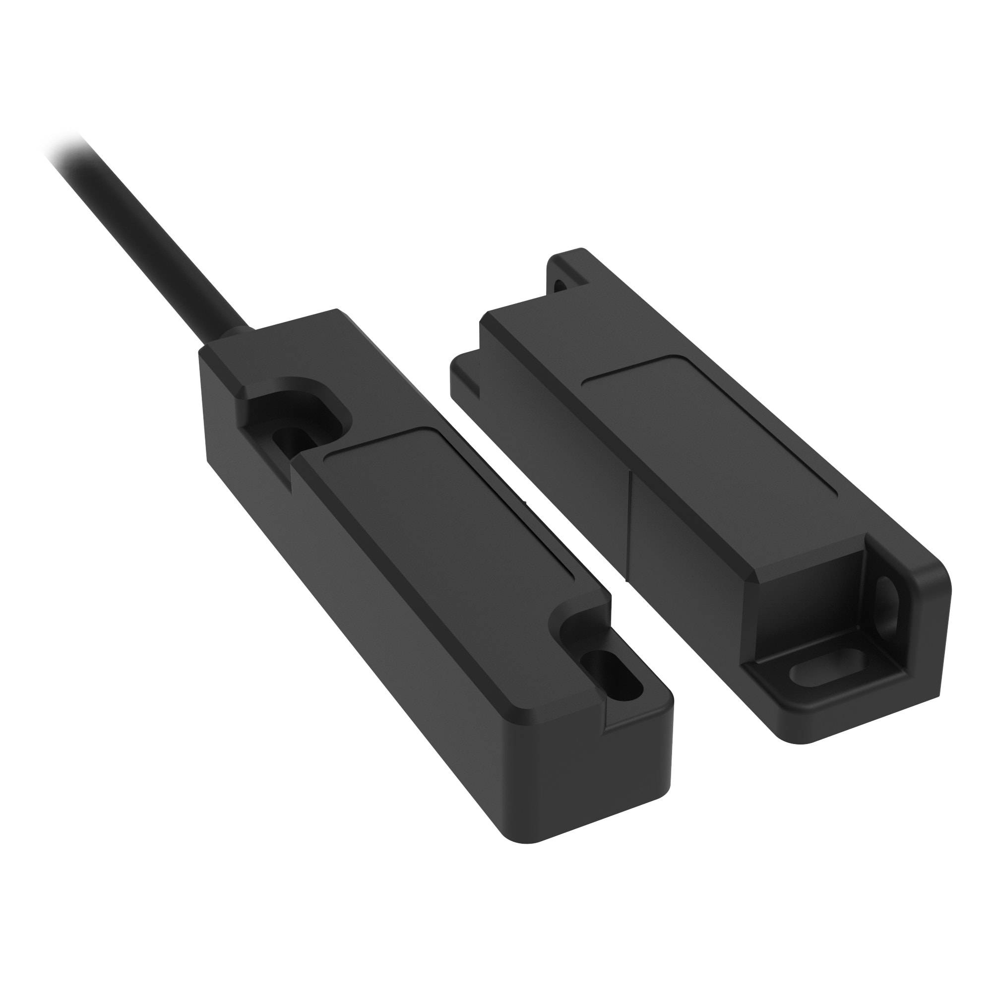 OMRON ELECTRONICS - FC,magn,Reed,plast,compact,2NC+1NO,cavo 5m