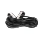 OMRON ELECTRONICS - FC,magn,Hall,plast,piccolo,2NC+1NO,cavo 5m