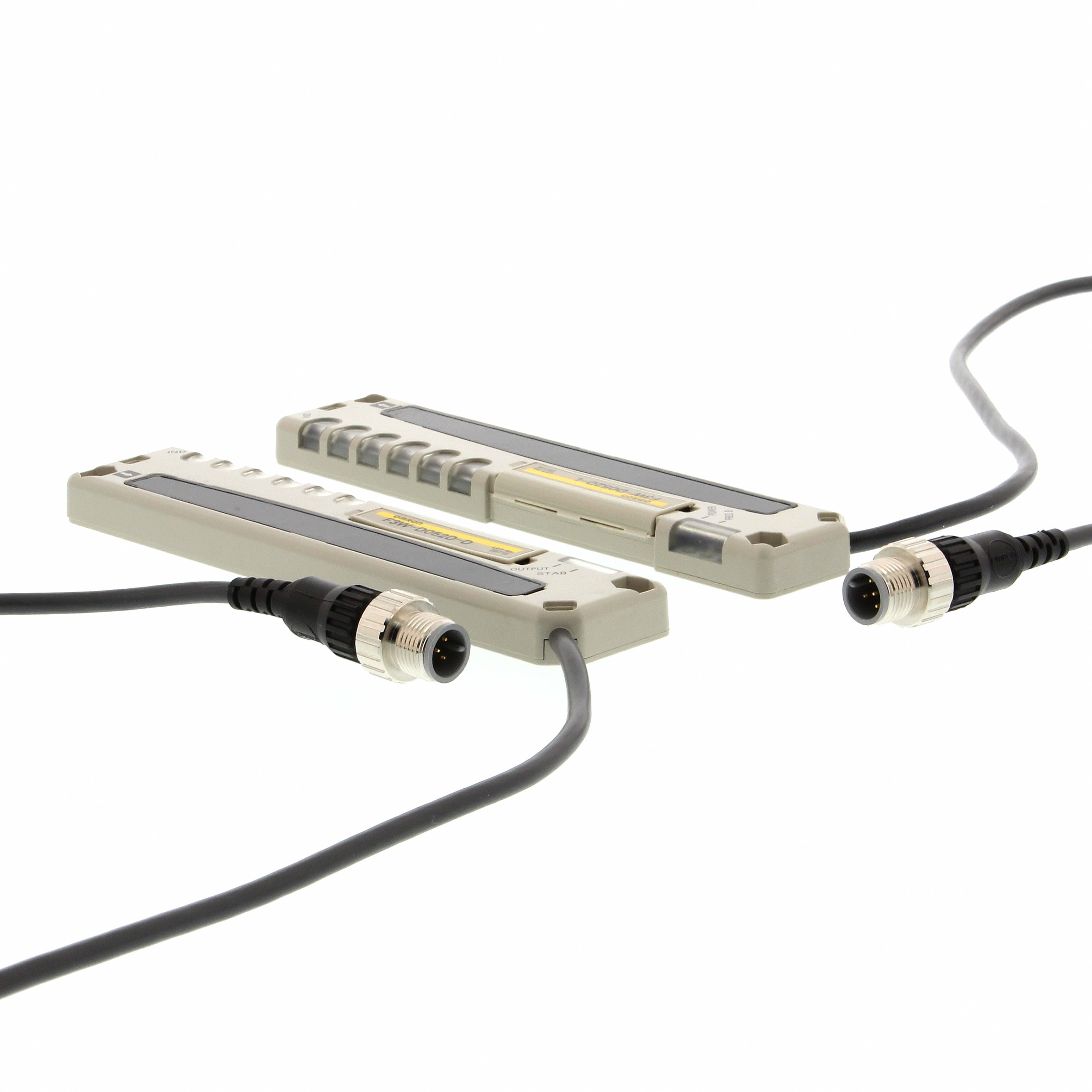 OMRON ELECTRONICS - SENSORE- SENSORE DI PRELIEVO. THROUGH-BE