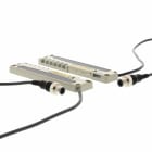 OMRON ELECTRONICS - SENSORE- SENSORE DI PRELIEVO. THROUGH-BE