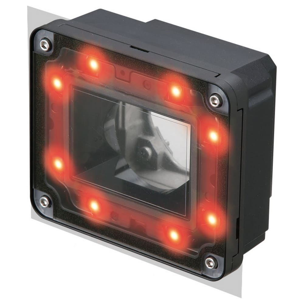 OMRON ELECTRONICS - Modulo di illuminazione FHV7. rosso. inclus