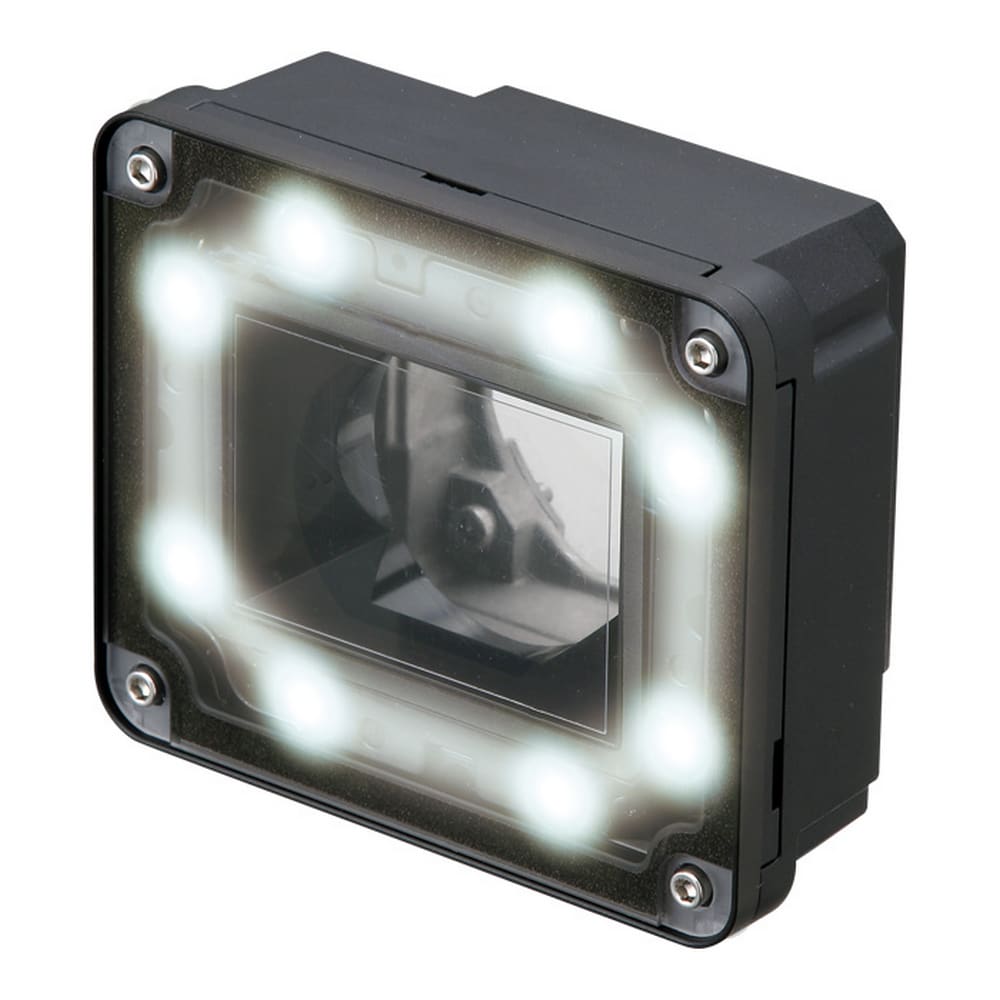OMRON ELECTRONICS - Modulo di illuminazione FHV7. bianco. inclu