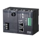 OMRON ELECTRONICS - Modulo dati esteso FHV7. interfaccia EtherC