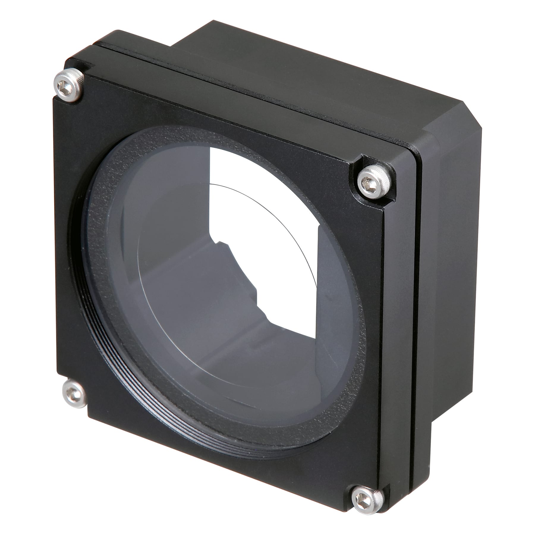 OMRON ELECTRONICS - Copertura impermeabile FHV7. per moduli obi
