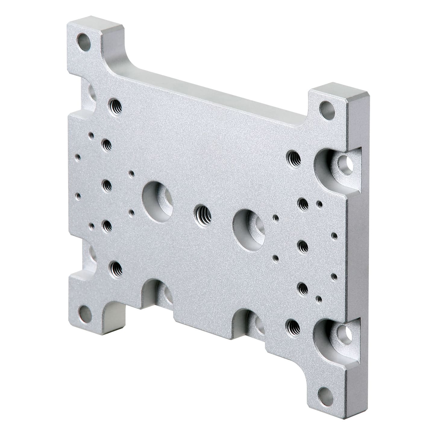 OMRON ELECTRONICS - Fissaggio per fhv7