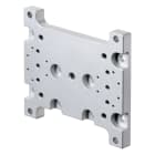 OMRON ELECTRONICS - Fissaggio per fhv7
