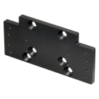 OMRON ELECTRONICS - Fissaggio controllore di illuminazione per