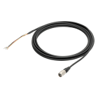 OMRON ELECTRONICS - Cavo di alimentazione e I/O FJ Gig-E, 3 m