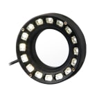 OMRON ELECTRONICS - visione- Illuminatore circolare a led bianc
