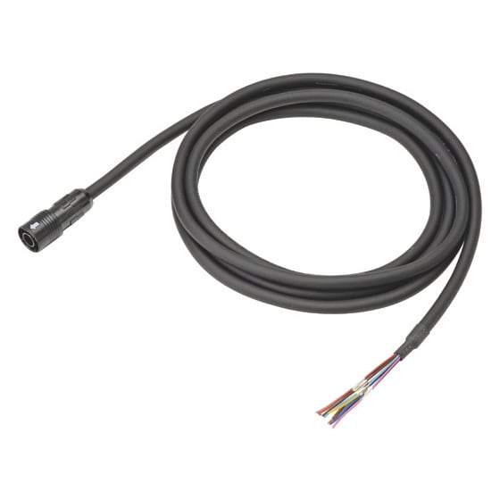 OMRON ELECTRONICS - Sistemi di visione, cavo io fq 5 m.
