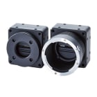 OMRON ELECTRONICS - Fotocamera GigE con sensore lineare Dual Li