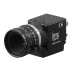 OMRON ELECTRONICS - telecamera digitale a colori risoluzione standard per sistema di visione