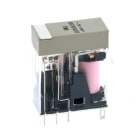 OMRON ELECTRONICS - rele- Verticale 2 contatti in scambio 5 A/