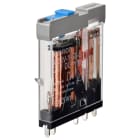 OMRON ELECTRONICS - Relè di potenza. Relè slim (6 mm di larghez