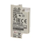 OMRON ELECTRONICS - Cartuccia ricambio G3PA 20A 400V per circuito di potenza.