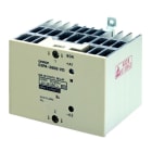 OMRON ELECTRONICS - SSR monofase G3PA, carico: 60A/24...240Vca