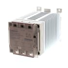 OMRON ELECTRONICS - rele statici trifase con carico 15A 100-240Vc.a.