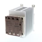 OMRON ELECTRONICS - rele statici bifase con carico da 45A 200-480Vca
