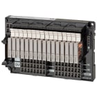OMRON ELECTRONICS - Morsetto a relè. uscita PLC. 16 canali. col