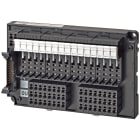 OMRON ELECTRONICS - rele- Base per montaggio G2RV/G3RV (non inc