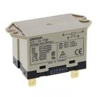 OMRON ELECTRONICS - rele g7l1atub200240ac 1 contatto na 30 a 220 vca terminali faston 6,35 mm montaggio sporgente